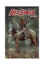 Red Sonja #6 (2023)