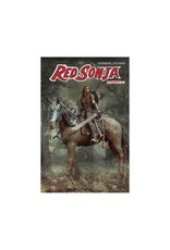 Red Sonja #6 (2023)