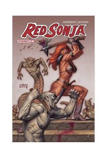 Red Sonja #6 (2023)