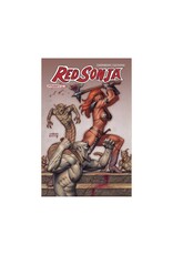Red Sonja #6 (2023)