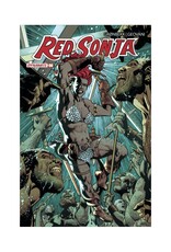 Red Sonja #6 (2023)