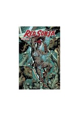 Red Sonja #6 (2023)