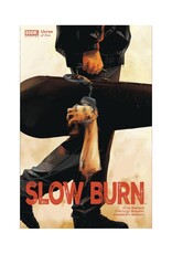 Boom Studios Slow Burn #3