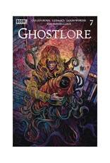 Boom Studios Ghostlore #7