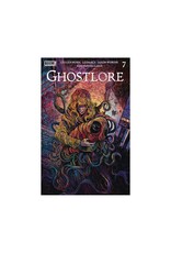 Boom Studios Ghostlore #7