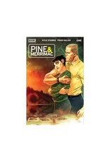Boom Studios Pine and Merrimac #1