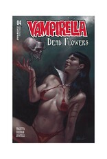 Vampirella: Dead Flowers #4