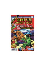 Marvel Giant-Size Super-Stars #1 Facsimile Edition (2023)