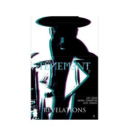 Image The Bone Orchard Mythos: Tenement #7