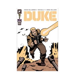 Image Duke #1