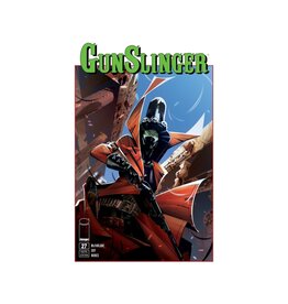 Image Gunslinger Spawn #27