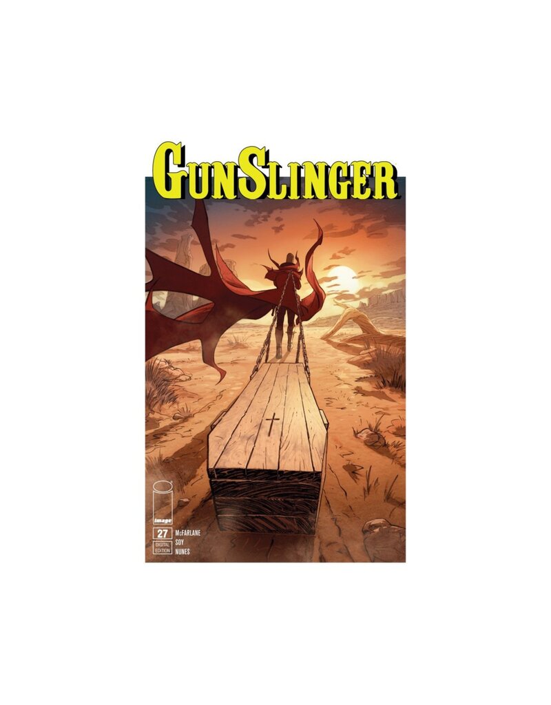 Image Gunslinger Spawn #27