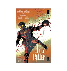 Image The Holy Roller #2