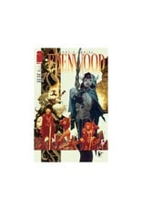Image Edenwood #3 Cover E 1:10 Daniel Variant