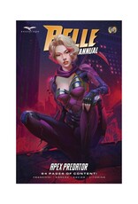 Belle: Apex Predator #1