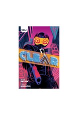 Dark Horse Clear TP