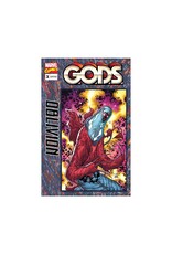 Marvel G.O.D.S. #3
