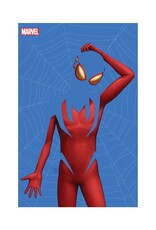 Marvel Spider-Boy #1 2nd Printing John Tyler Christopher Variant