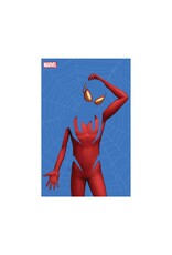 Marvel Spider-Boy #1 2nd Printing John Tyler Christopher Variant