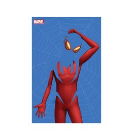 Marvel Spider-Boy #1 2nd Printing John Tyler Christopher Variant