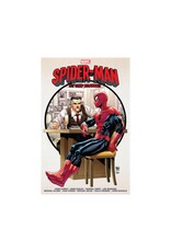 Marvel Spider-Man by Chip Zdarsky Omnibus HC