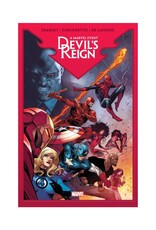 Marvel Devil's Reign Omnibus HC