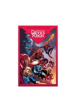 Marvel Devil's Reign Omnibus HC