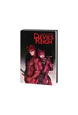 Marvel Devil's Reign Omnibus HC