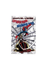 Marvel Marvel-Verse: Spider-Man & Madame Web TP