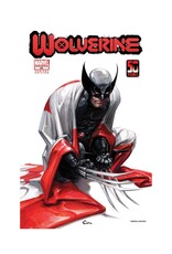 Marvel Wolverine #41