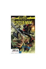Marvel Miles Morales: Spider-Man #15