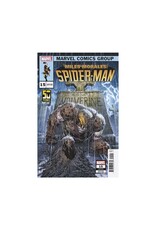 Marvel Miles Morales: Spider-Man #15