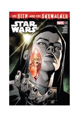 Marvel Star Wars #42
