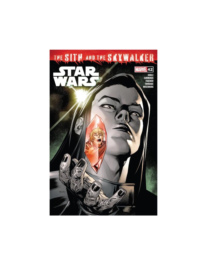 Marvel Star Wars #42