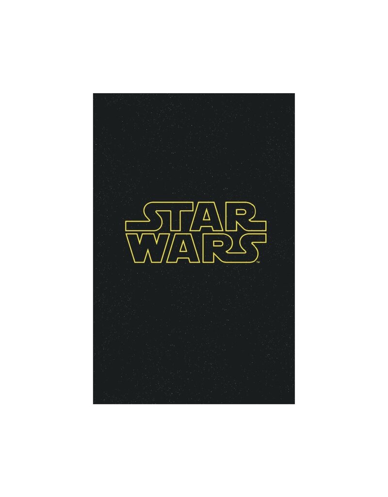 Marvel Star Wars #42