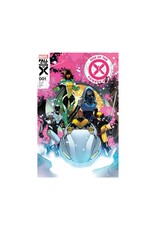 Marvel Rise of the Powers of X #1