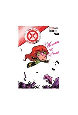 Marvel Rise of the Powers of X #1