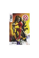 Marvel Rise of the Powers of X #1