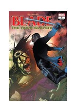 Marvel Blade #7