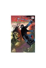 Marvel Blade #7