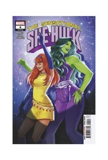 Marvel The Sensational She-Hulk #4