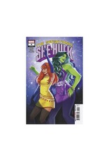Marvel The Sensational She-Hulk #4