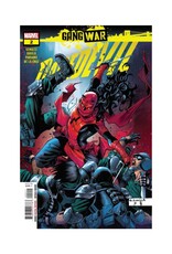 Marvel Daredevil: Gang War #2