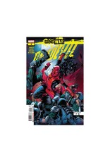 Marvel Daredevil: Gang War #2