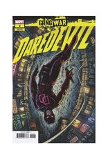 Marvel Daredevil: Gang War #2
