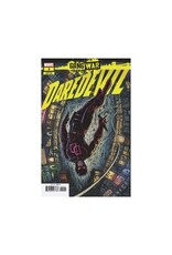 Marvel Daredevil: Gang War #2