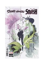 Marvel Spider-Gwen: Smash #2