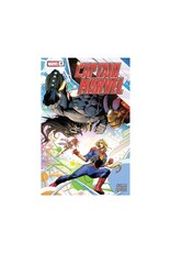 Marvel Captain Marvel #4