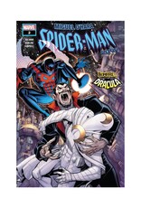 Marvel Miguel O'Hara: Spider-Man 2099 #2