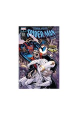 Marvel Miguel O'Hara: Spider-Man 2099 #2